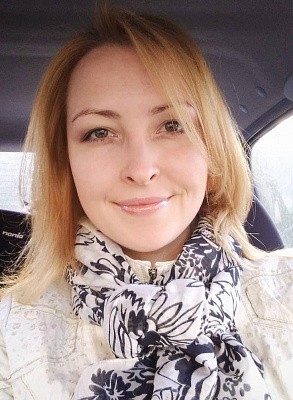 Карсакова Юлия