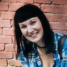 Ася Жгилева