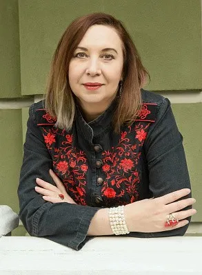 Суворова Елена