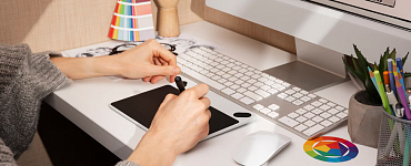 Основы веб-дизайна