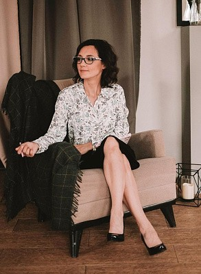 Алёхина Эльвира