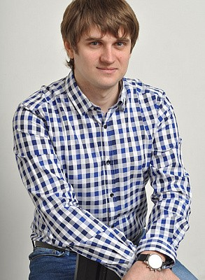 Хитриков Сергей
