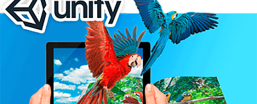 Создание AR-приложений на Unity3D