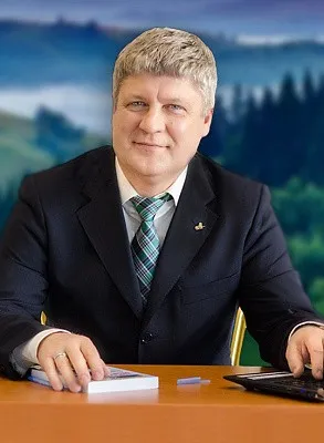 Ламыкин Олег
