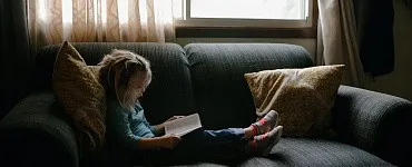 Детский психолог