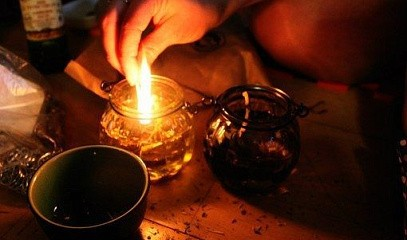 Интенсив «Как снять зависть, сглаз, порчи»