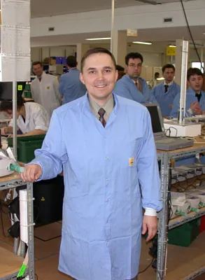 Бузунов Роман