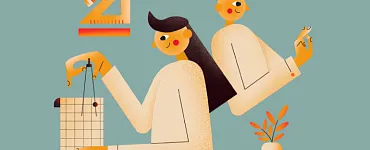 Продвижение и коммуникации архитектурного бюро