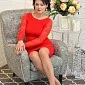 Герасимова Надежда