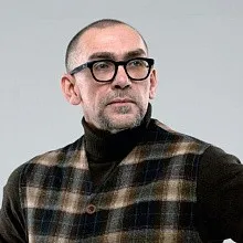 Андрей Сафинин