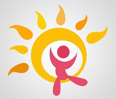 Логотип Образовательный проект «Секрет детства»