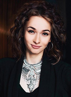 Кононова Екатерина