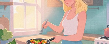 Сам себе нутрициолог