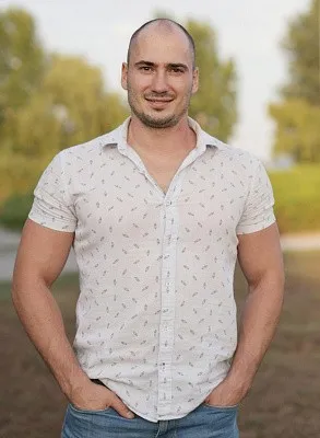 Смовзюк Руслан