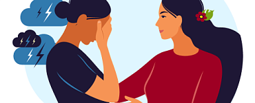 Онкопсихология