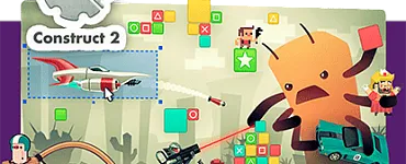 Дизайнер видеоигр