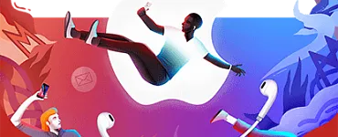 Стэнфордский курс Swift