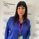 Дорошенко Ирина