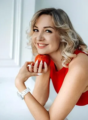 Пустовая Ксения