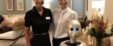 Классификация гостиниц