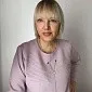 Севрюгина Ирина