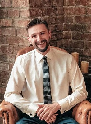 Лиманский Владимир