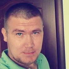 Олег Касьянов