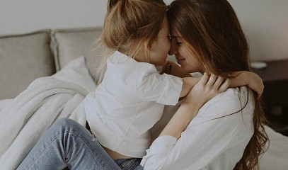 Марафон «АстроМама»