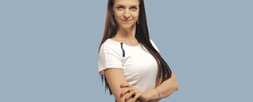 Создание концепции участия в выставке