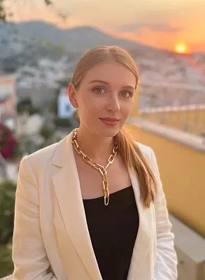 Шевченко Ольга