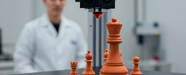 Практический курс по 3D печати: от модели до готового изделия