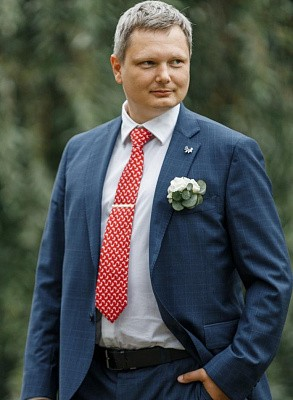 Федотов Денис
