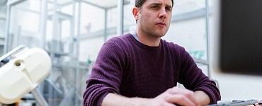 JavaScript-разработчик с нуля