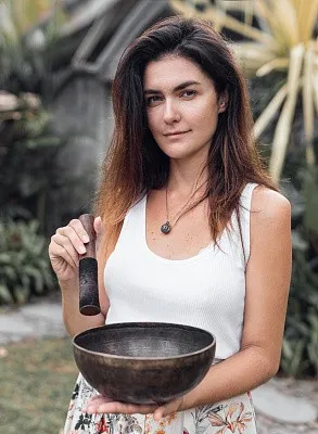 Качикова Ольга