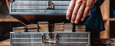 Банковское дело