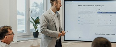 Менеджер по рекламе