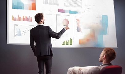 Марафон «Краткосрочные инвестиции: с нуля до первого тейка»