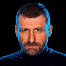 Игорь Рыбаков