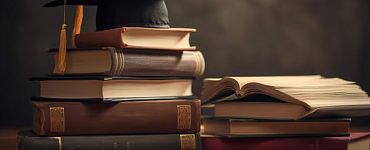 Высшее образование