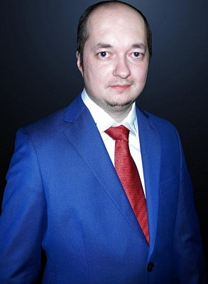 Покровский Дмитрий