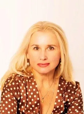Астахова Анна
