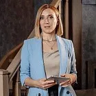 Матёрова Олеся