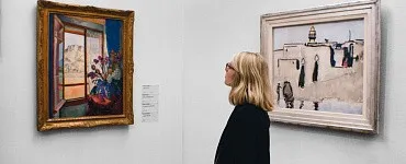 Истории искусства