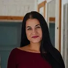 Ерова Анастасия