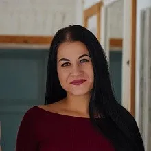 Анастасия Ерова