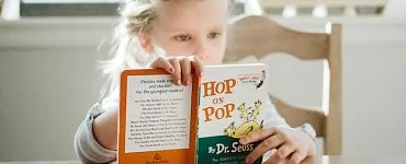 Уроки английского с репетитором для детей 5–11 лет