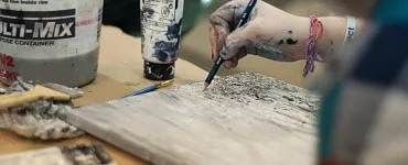 Как научиться рисовать
