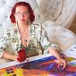 Аронова Елена