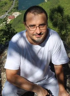 Лужецкий Сергей