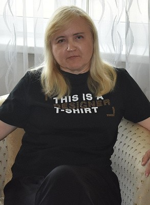 Артамонова Елена